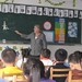 China-PCV 2009-2011 -  Teaching