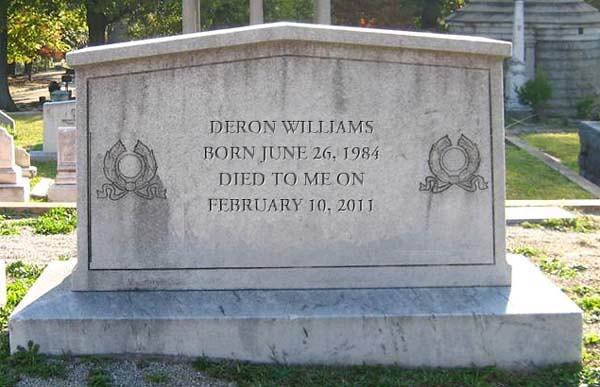 d-will tombstone
