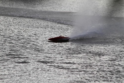 Power Boat RC