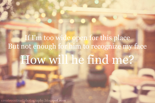 How Will He Find Me? - The Weepies