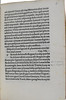 Annotations in Ficinus, Marsilius: Liber de sole et lumine