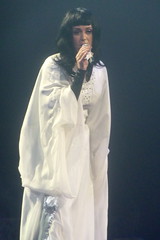 Katy Perry 23- Zenith Paris - 2011