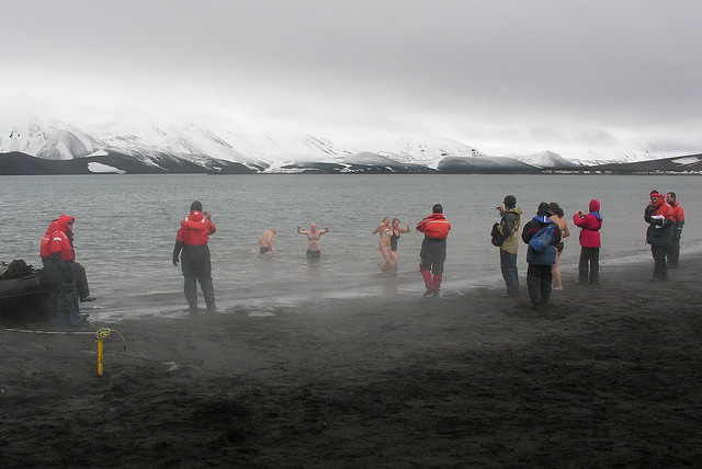 ANTARCTICA2010-591 Deception Island Whalers Bay 南極 捕鯨人灣 欺騙島