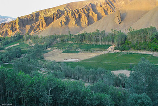 Dokani Valley | Bamiyan