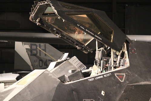 f 117 cockpit. F-117 Cockpit United States