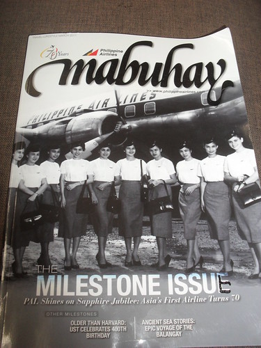 Mabuhay Magazine March 11 issue