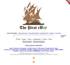 The Pirat-eBay
