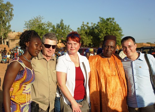 2. Tag Bamako (172)
