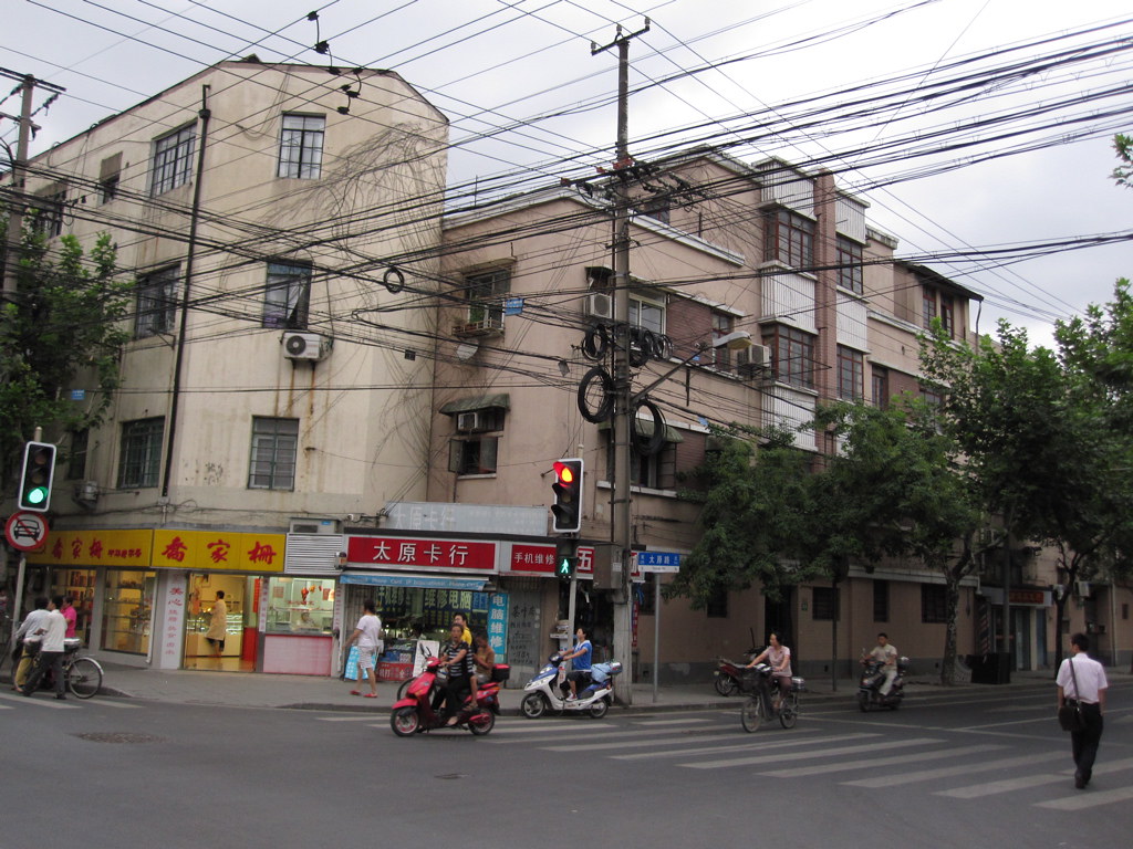 228 Taiyuan Rd