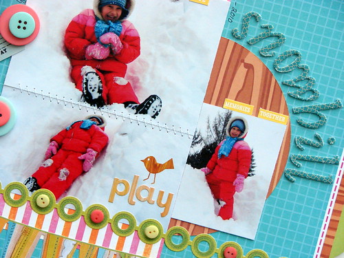 snowhill play