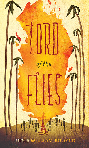 Lord Of The Flies Island Map. Lord of the Flies
