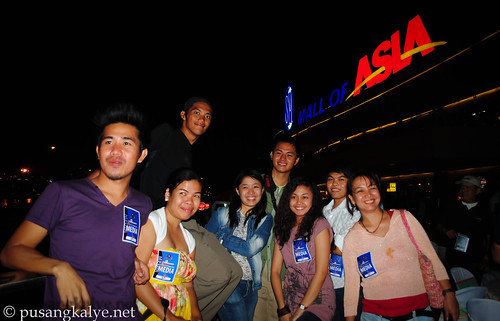 Pinoy Travel Bloggers