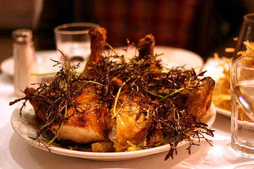 Zuni Cafe's Roasted Chicken
