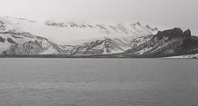 ANTARCTICA2010-558 Deception Island Whalers Bay 南極 捕鯨人灣 欺騙島
