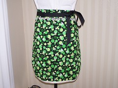 FQ give away apron