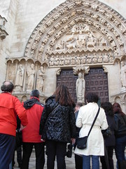 Visita a la catedral (3)
