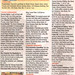 Events Bombay Times 22-1-11