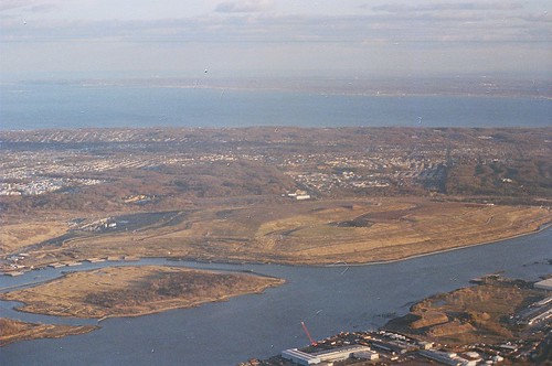 Staten Island Dump. Staten Island Dump