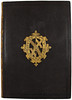 Binding of Publicius, Jacobus: Artes orandi, epistolandi, memorandi