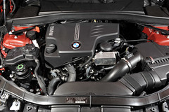 BMW Engine N20B20