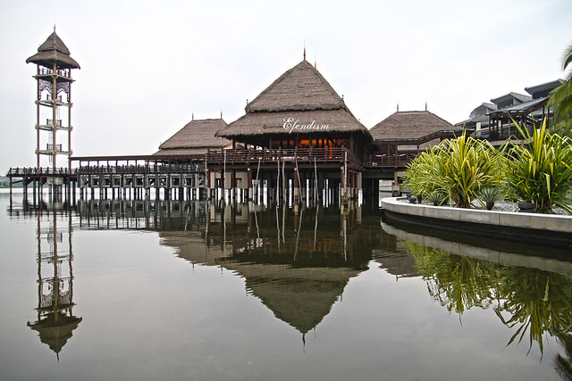 Pullman Lakeside Putrajaya