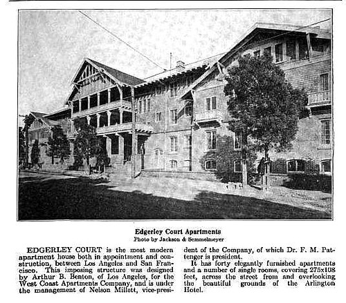 Edgerly Court Apartments