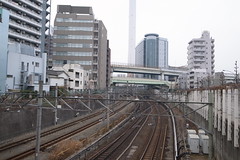 Ikebukuro city