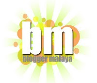 Blogger Malaya Official Website