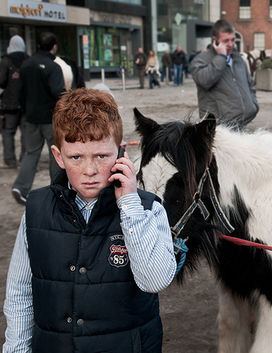 horse pictures to colour in. Dublin Horse Fair in colour (22). Horse fair is held at Smithfield,