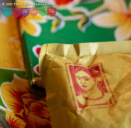 Viva La Frida · Mexican Oilcloth for Sale in the UK