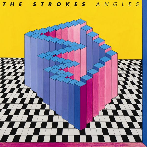 The-Strokes-Angles-Artwork1