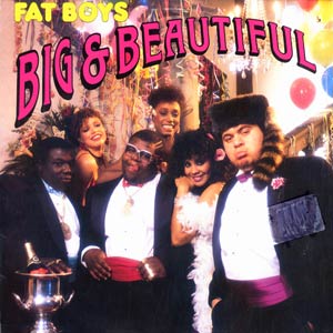 Big and Beautiful 1986