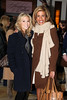 ELISABETH HASSELBECK and Hoda Kotb attended Theodora & Callums luncheon in benefit of Baby Buggy on March 9th!