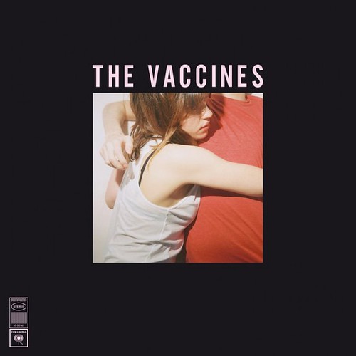 The Vaccines 'What Did You Expect From The Vaccines?'