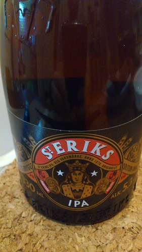 St.Eriks Indian Pale Ale