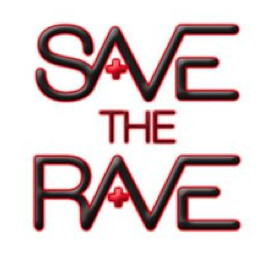 save the rave