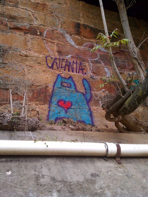 Catlanta!