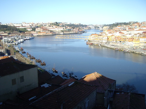 Escapada a Oporto - Blogs de Portugal - DÍA 2 (1)