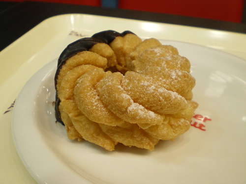 Angel French Cruller