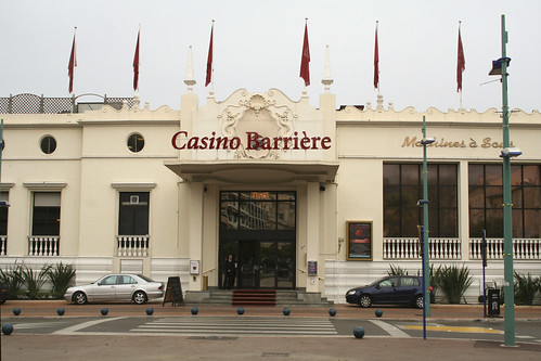 riviera casino