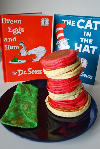 cat in hat party ideas. Don#39;t these Cat in the Hat