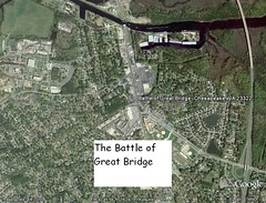 Great Bridge (Near Norfolk, VA)