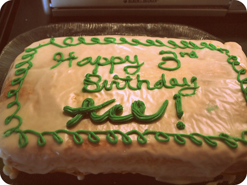 aces birthday cake