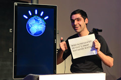 IBM Watson (Jeopardy at Carnegie Mellon) - How...