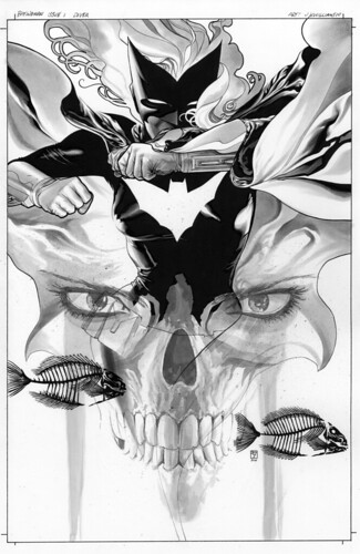 Batwoman1-cover-sales