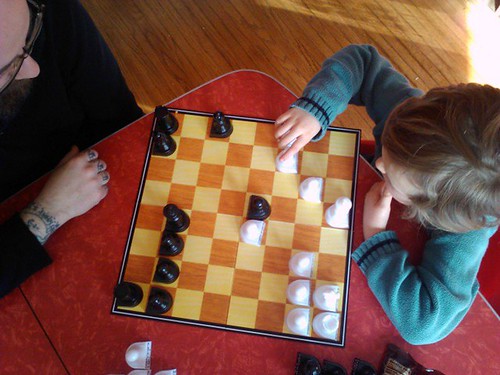 chess aug