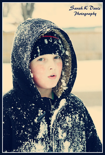 Snowy Cole