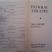 Federal Theater - Alcazar