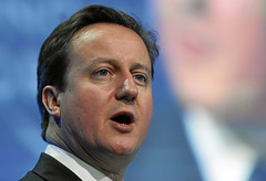 David Cameron - World Economic Forum Annual Meeting 2011