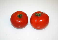 04 - Zutat Tomaten